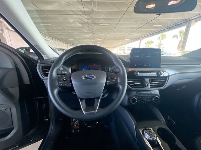 Used 2026 Ford Escape Active image 14