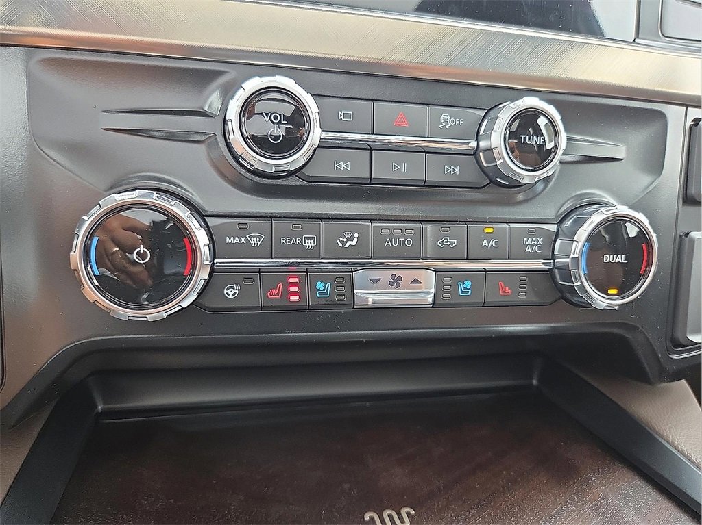 New 2026 Ford F250 King Ranch image 14