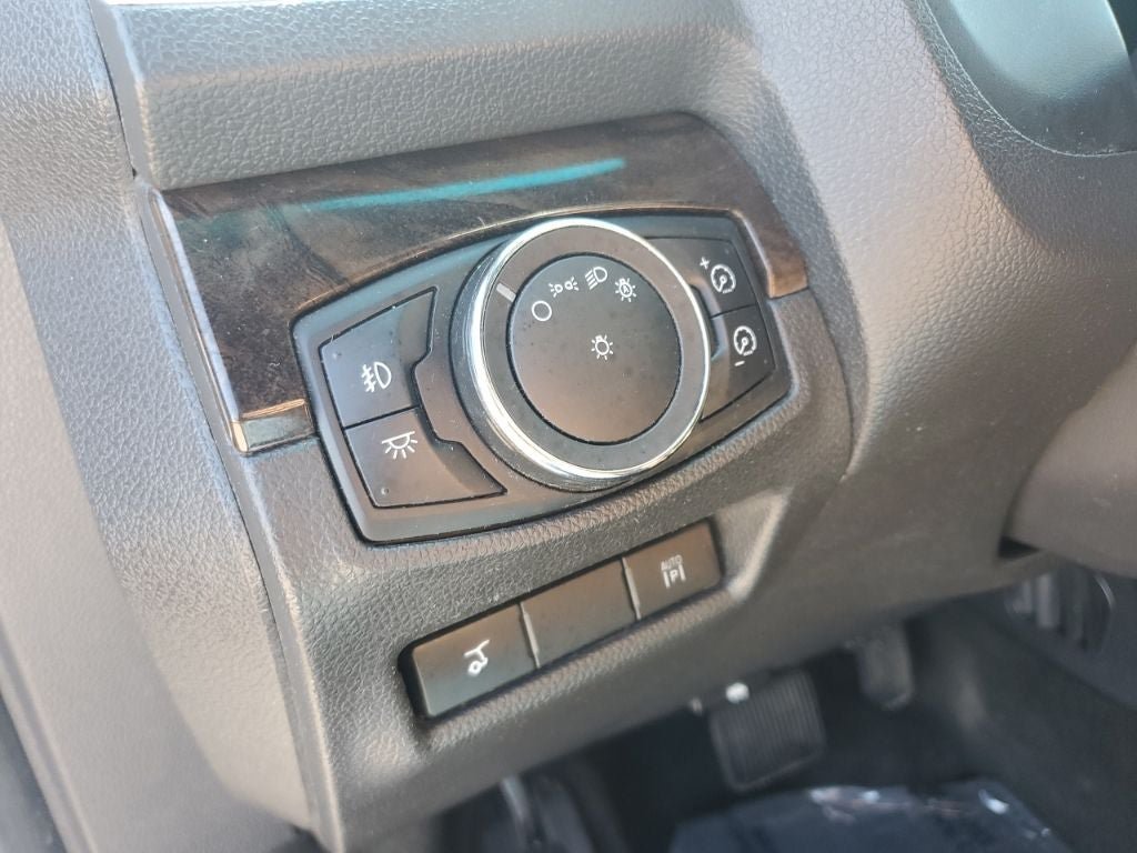 Used 2011 Ford Explorer Limited w/ 302A Rapid Spec Order Code AWD/4WD image 27