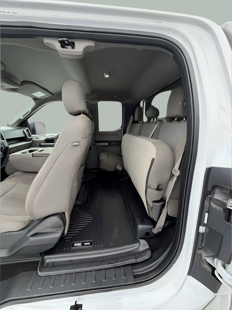 Used 2019 Ford F150 XLT image 15