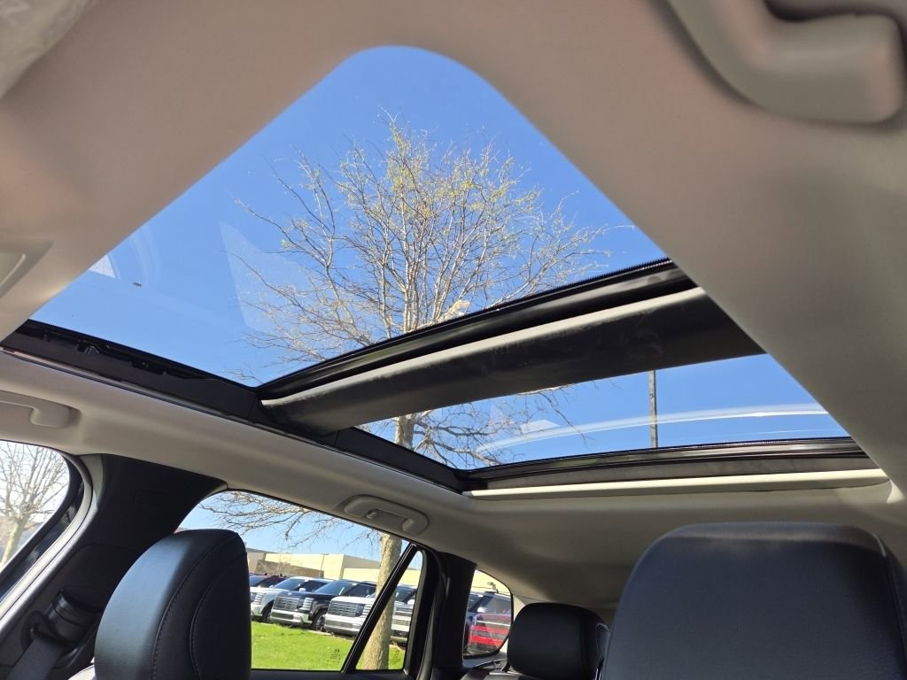 New 2026 MAZDA CX-50 AWD 2.5 S w/ Weather Package image 3