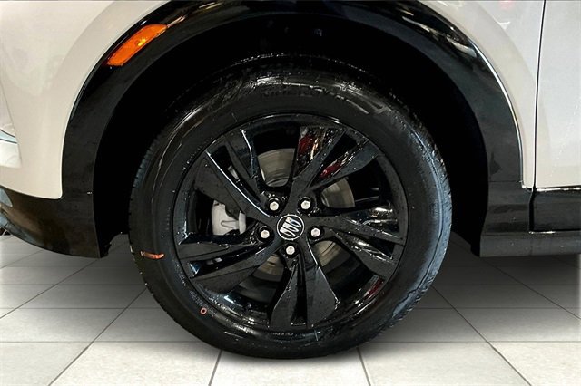 New 2026 Buick Encore GX Sport Touring w/ Advanced Technology Package image 7