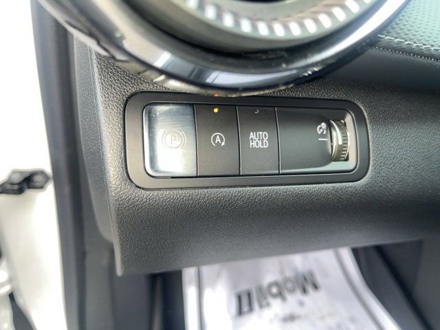 New 2026 Chevrolet Equinox LT w/ Convenience Package II image 20