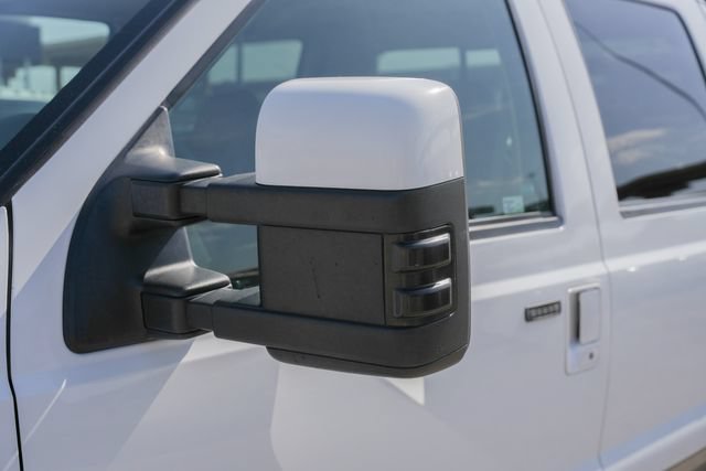 Used 2008 Ford F450 King Ranch AWD/4WD image 19