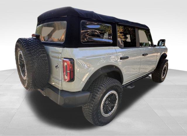 Used 2021 Ford Bronco Big Bend w/ Sasquatch Package AWD/4WD image 6