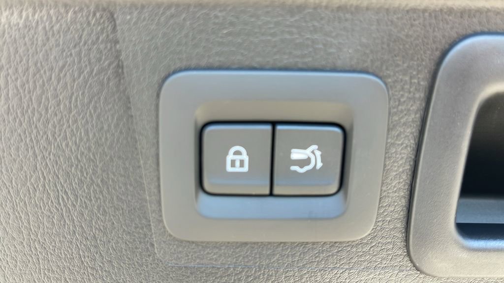 New 2025 MAZDA CX-50 AWD 2.5 Turbo w/ Accent Package image 30