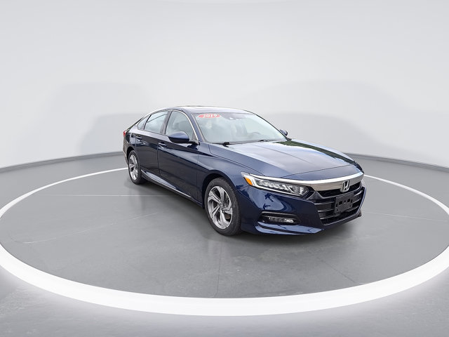 Used 2019 Honda Accord EX image 2