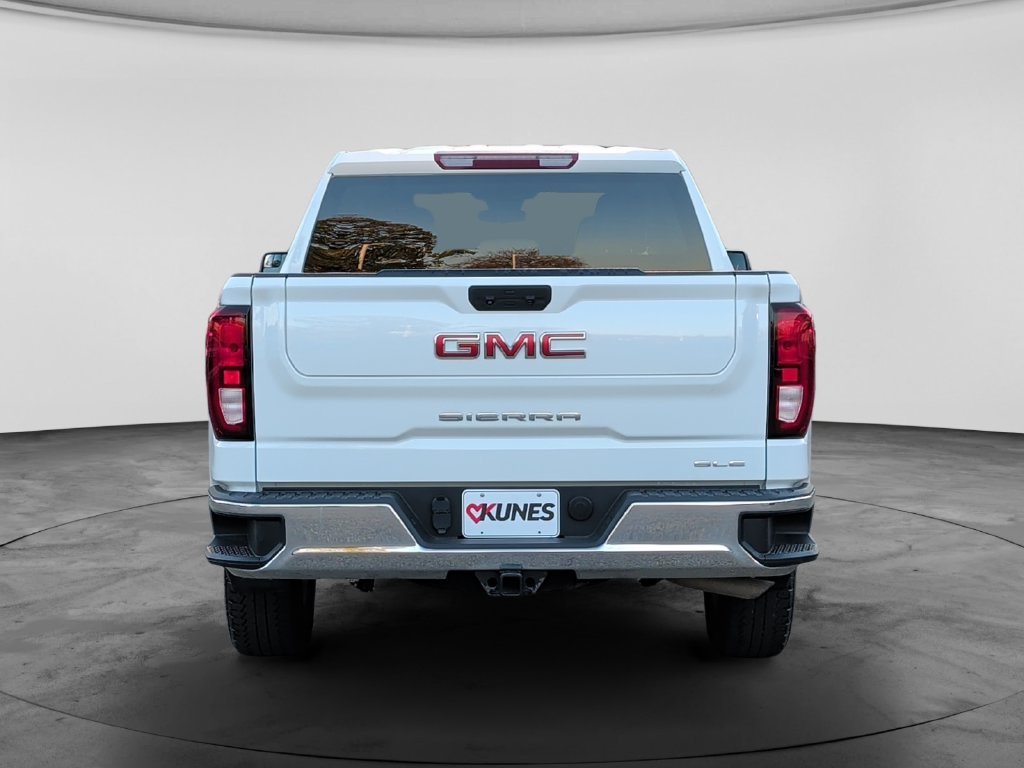 Used 2023 GMC Sierra 1500 SLE AWD/4WD image 6