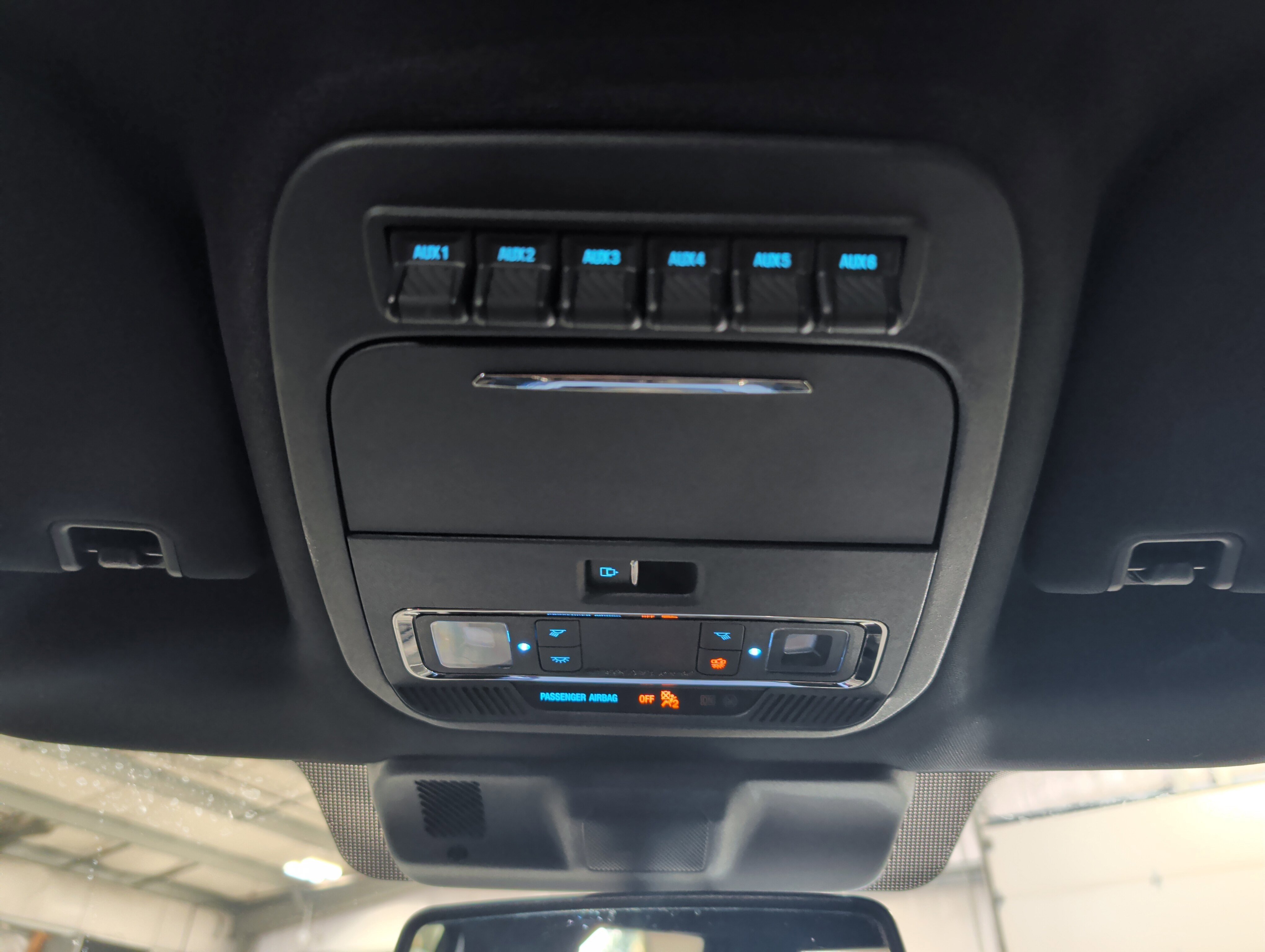 Used 2022 Ford F150 Raptor w/ Equipment Group 801A High image 12