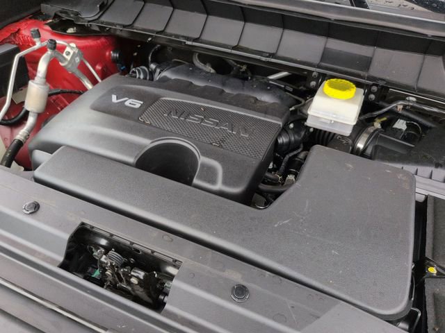 Used 2023 Nissan Pathfinder SL image 25