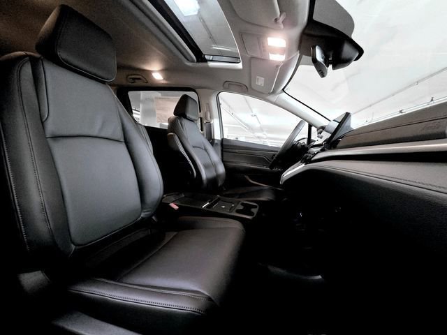 New 2026 Honda Odyssey EX-L image 36