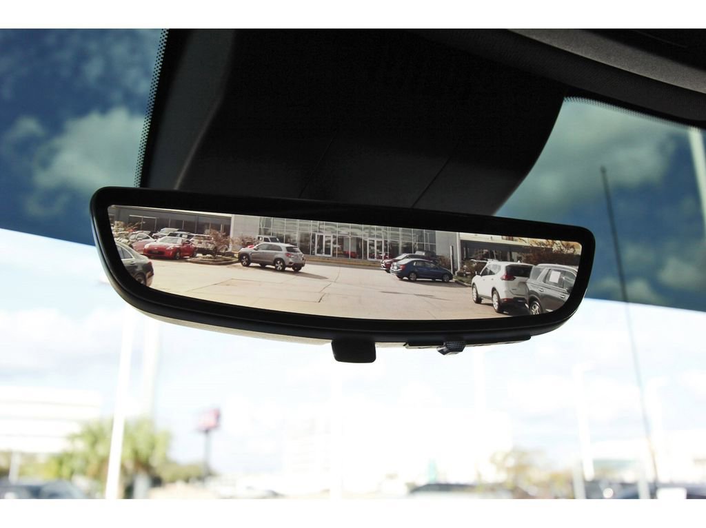 Used 2024 Chevrolet Silverado 1500 ZR2 w/ Technology Package image 23