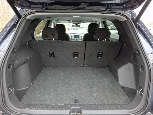 Certified 2019 Chevrolet Equinox LT image 27