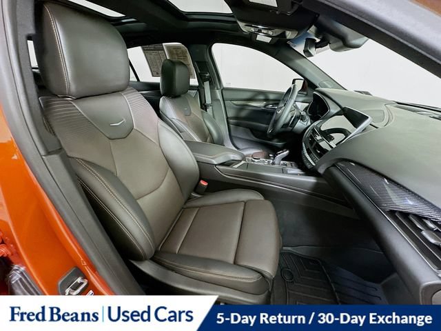 Used 2023 Cadillac CT5 V w/ Premium Package AWD/4WD image 37