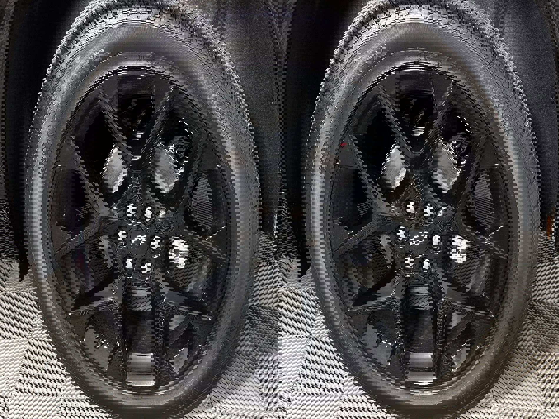 New 2026 Chevrolet Traverse RS w/ LPO, Floor Liner Package image 68