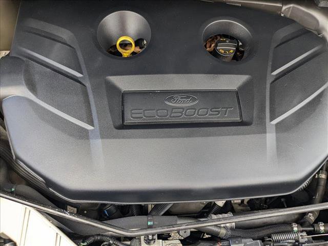 Used 2017 Ford Escape Titanium image 22