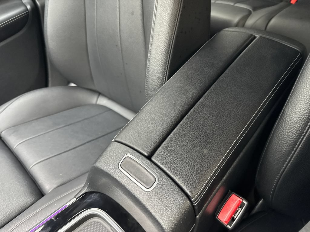 Used 2025 Mercedes-Benz GLB 250 w/ Exclusive Package image 66