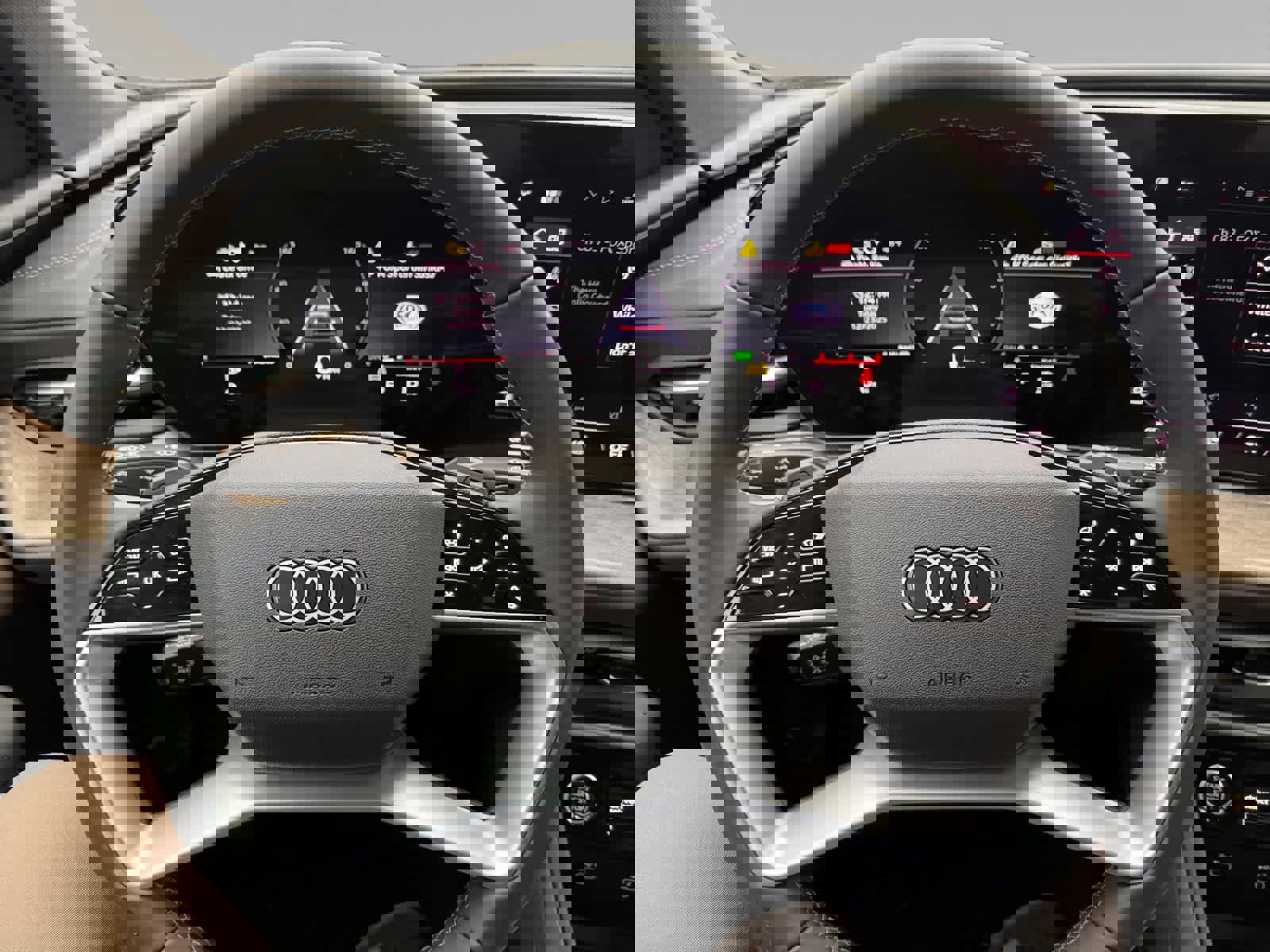 New 2025 Audi Q5 Premium Plus image 12