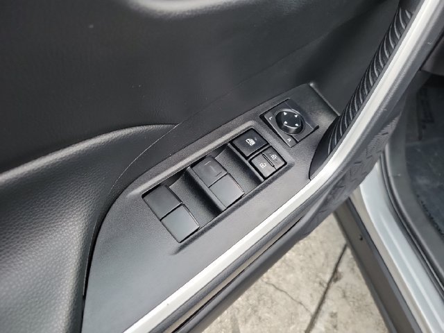 Used 2024 Toyota RAV4 LE FWD image 13