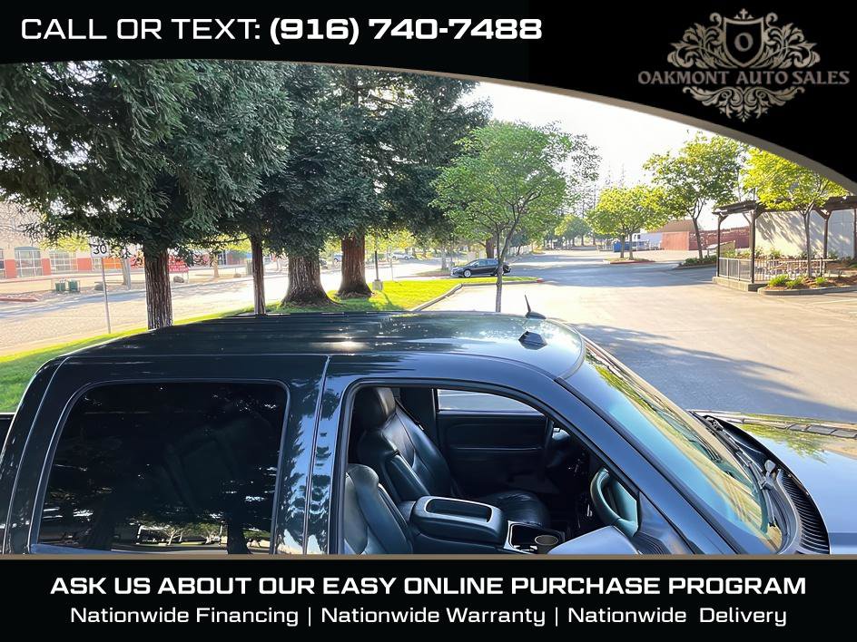 Used 2004 Chevrolet Silverado 2500 LT w/ Skid Plate Package AWD/4WD image 26
