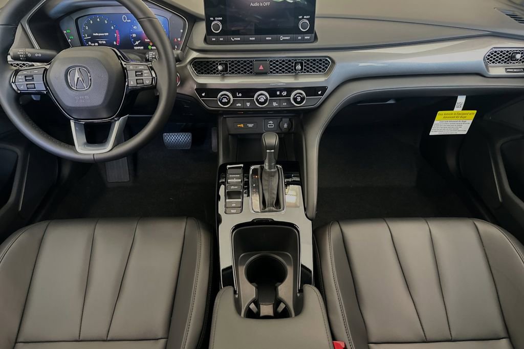 New 2025 Acura Integra image 10