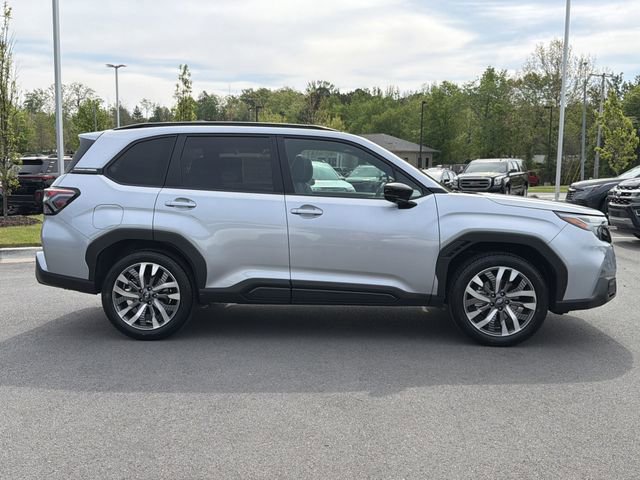 Certified 2026 Subaru Forester Touring image 2