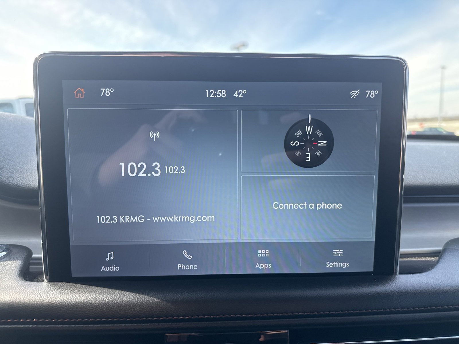 Used 2021 Lincoln Aviator Standard image 18