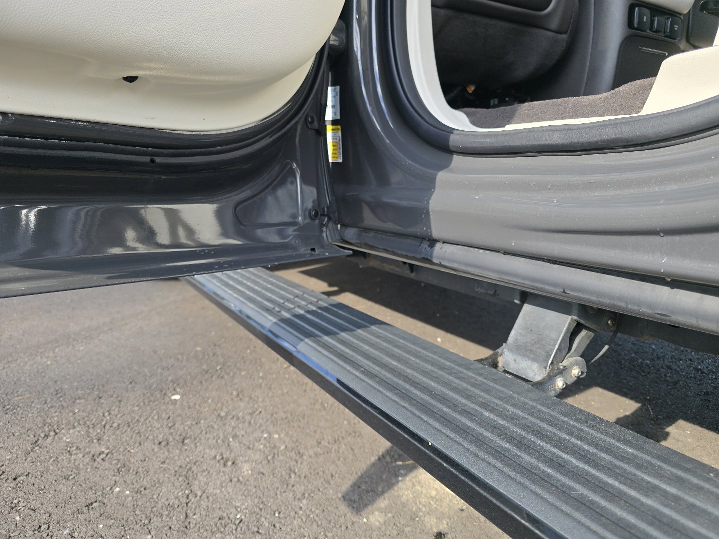 Used 2023 Lincoln Navigator Black Label image 22