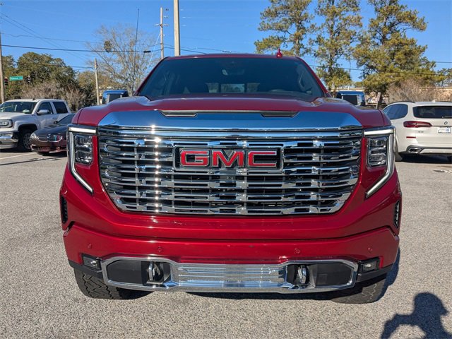 Used 2024 GMC Sierra 1500 Denali image 10