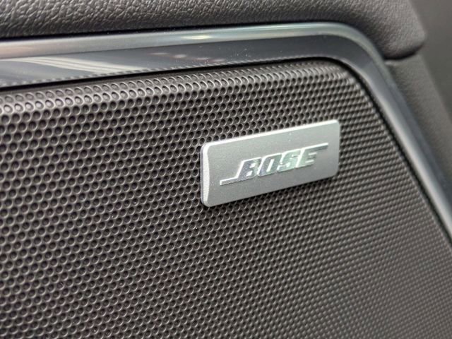 New 2025 Chevrolet Silverado 1500 RST image 11