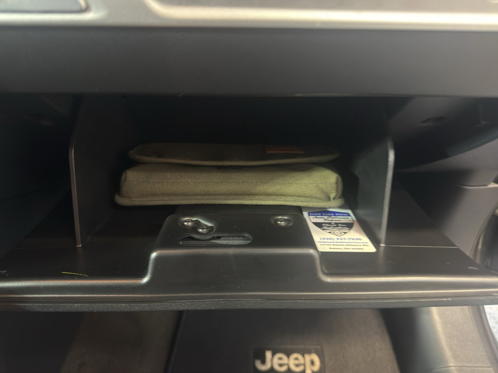 Used 2016 Jeep Compass Sport w/ Power Value Group image 23