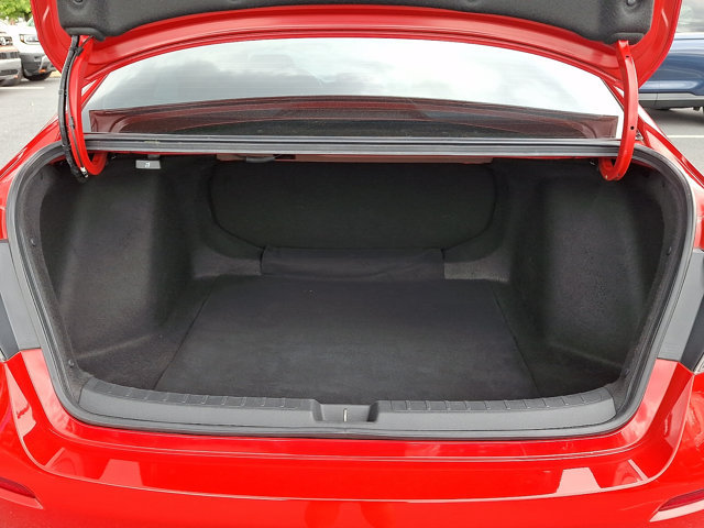Certified 2022 Honda Civic Sport image 29