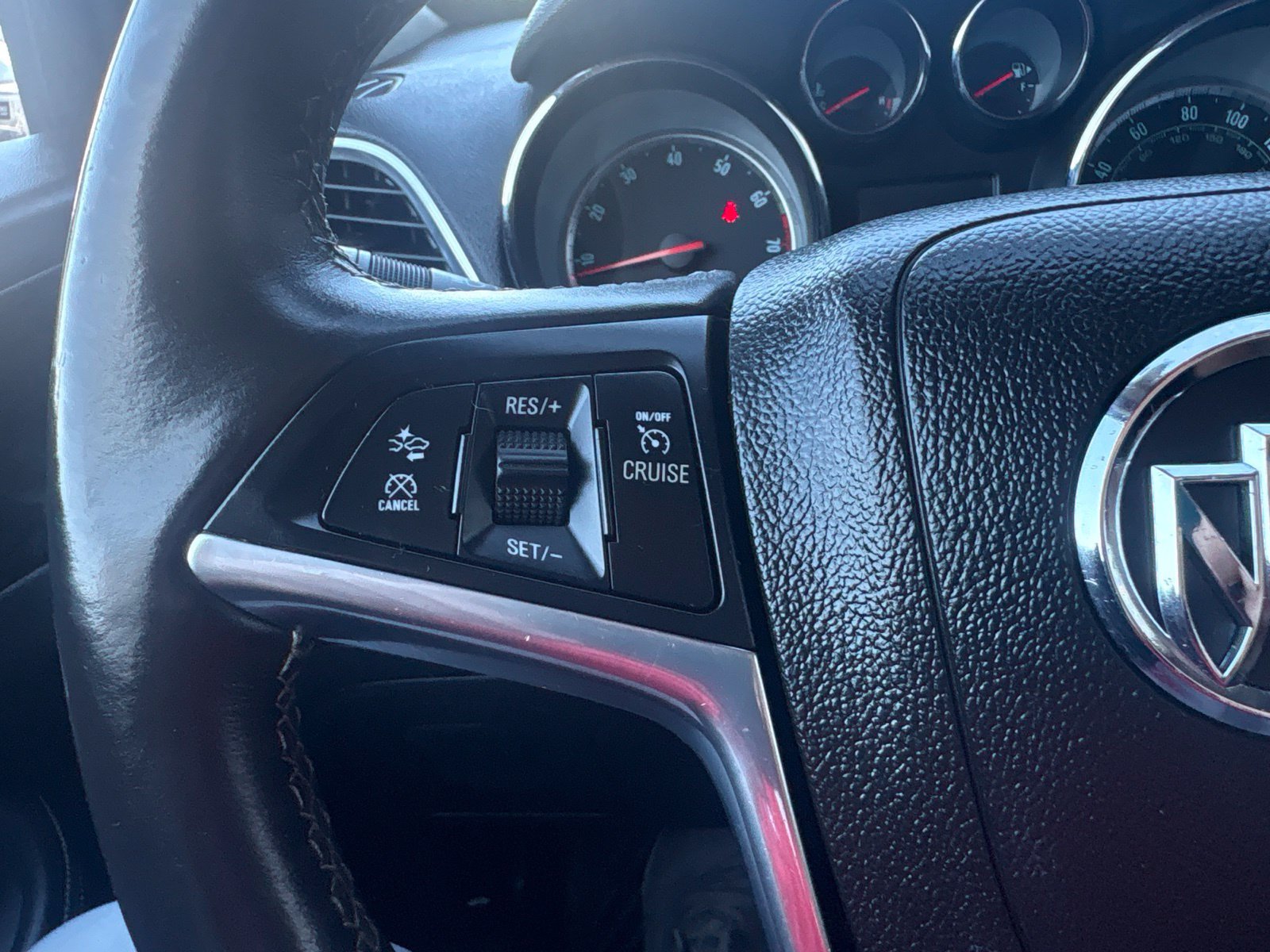 Used 2014 Buick Encore Premium AWD/4WD image 28