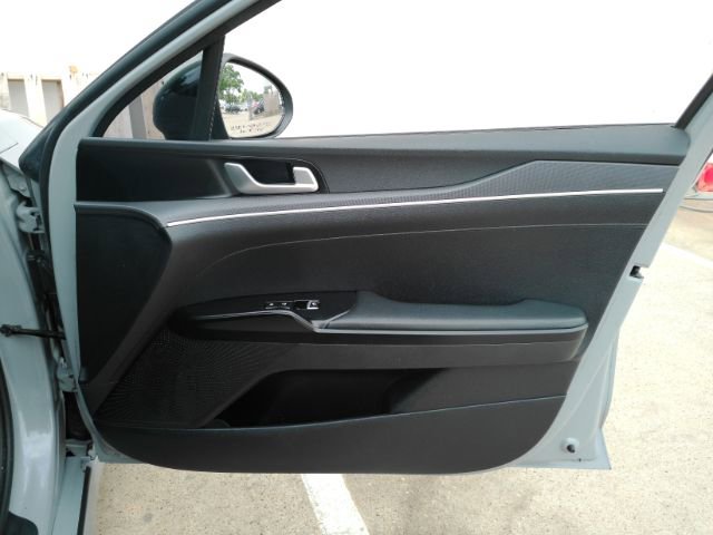 Used 2022 Kia K5 GT-Line FWD image 20