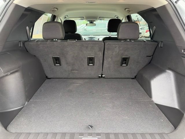 Used 2021 Chevrolet Equinox LS w/ LS Convenience Package AWD/4WD image 38