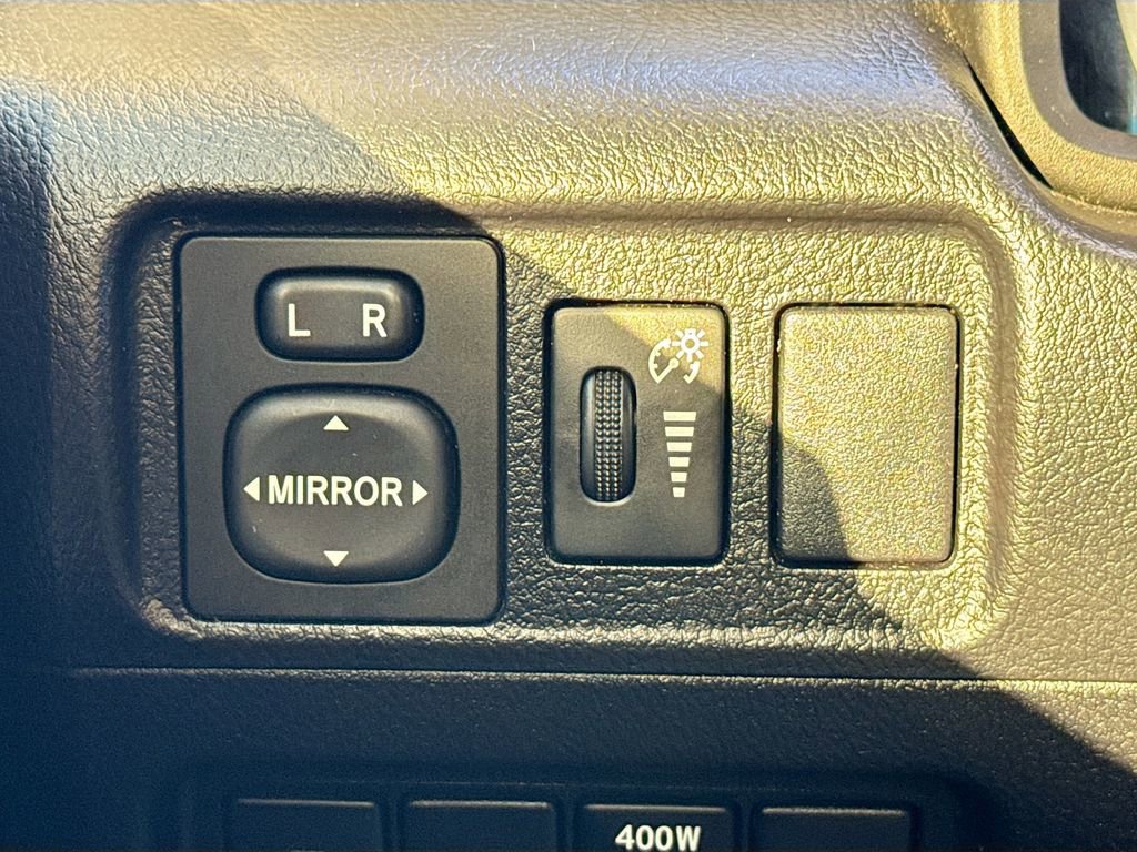 Used 2019 Toyota 4Runner TRD Off-Road image 30