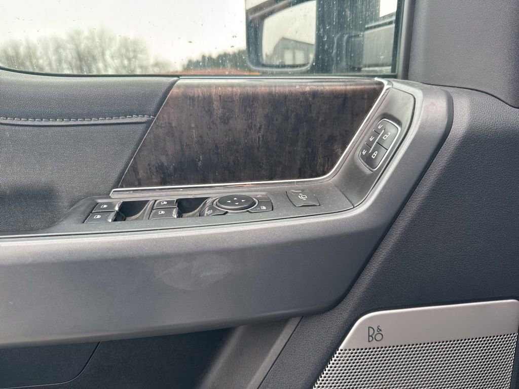 Certified 2023 Ford F450 Lariat w/ FX4 Off-Road Package image 12