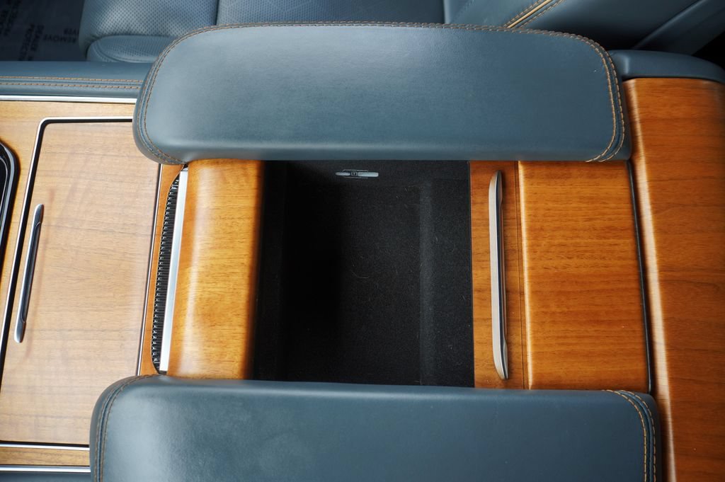Used 2022 Jeep Grand Wagoneer Series II w/ Convenience Group III AWD/4WD image 22
