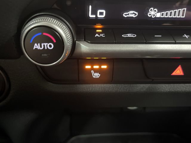 Certified 2025 MAZDA CX-50 AWD 2.5 S w/ Preferred Package image 30