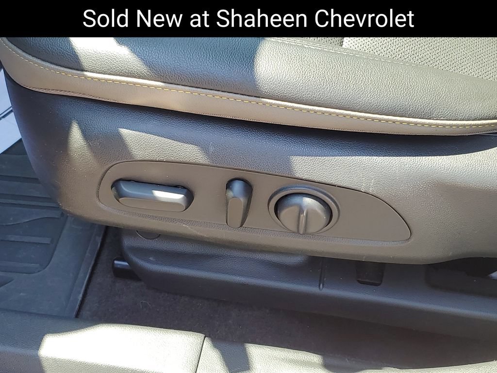 Certified 2024 Chevrolet Trax ACTIV w/ Sunroof Package FWD image 7