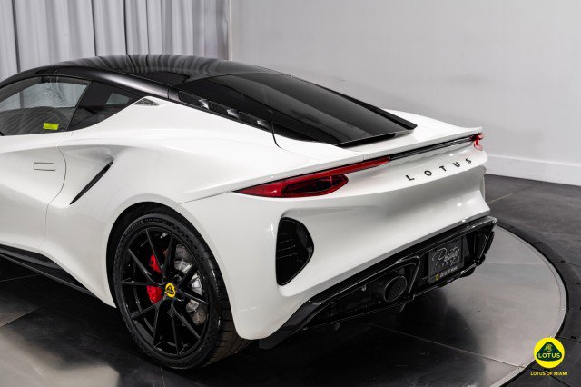New 2025 Lotus Emira image 13
