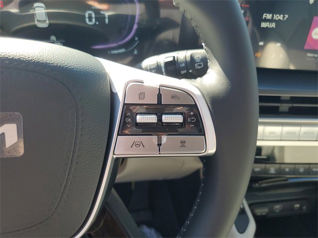 New 2025 Kia Telluride S image 19
