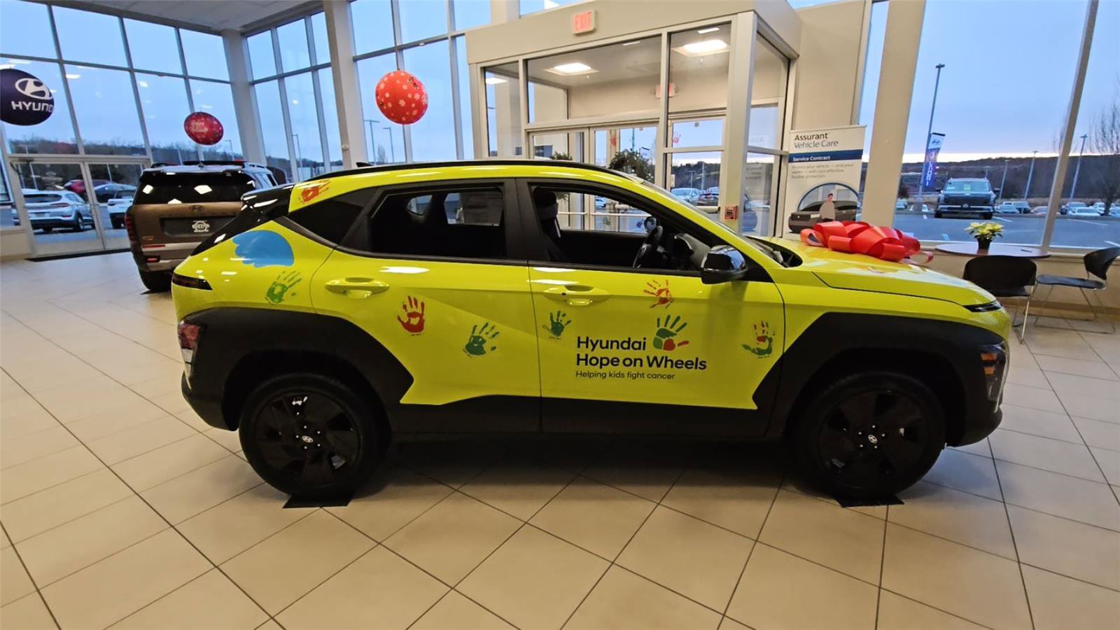 New 2026 Hyundai Kona SEL Sport image 5