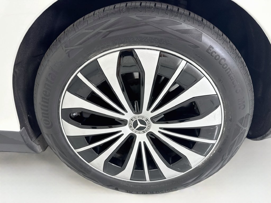 Certified 2023 Mercedes-Benz EQE 350+ Sedan image 29