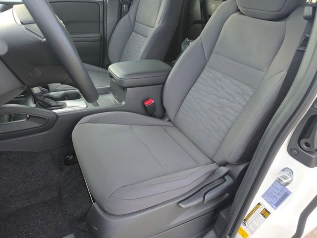 New 2026 Nissan Frontier S w/ Tow Package AWD/4WD image 26