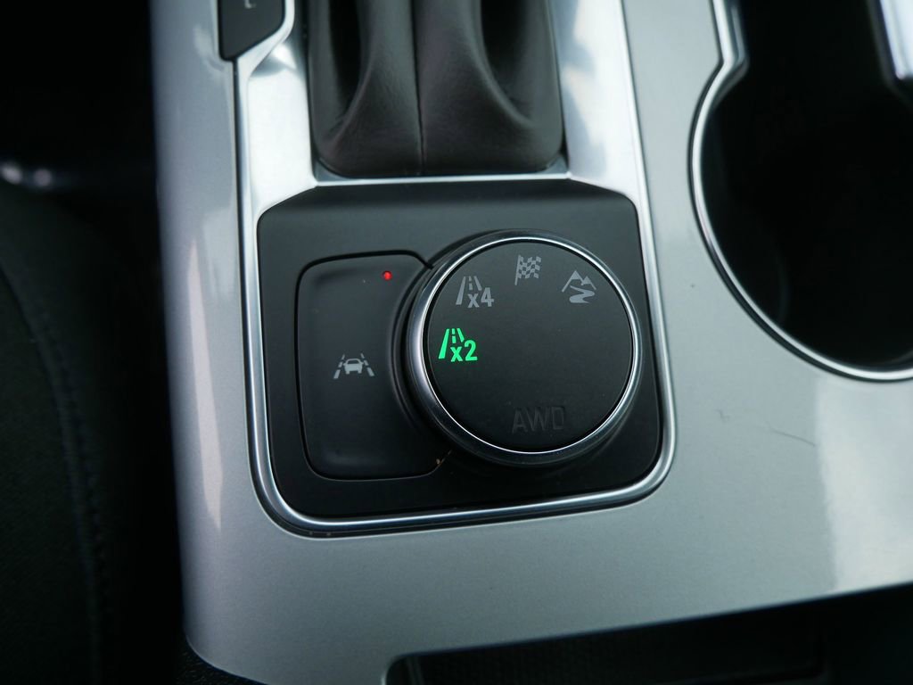 Used 2023 Chevrolet Blazer LT w/ Convenience Package image 25