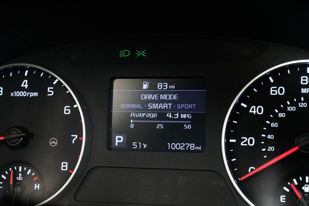 Used 2021 Kia Seltos S image 13