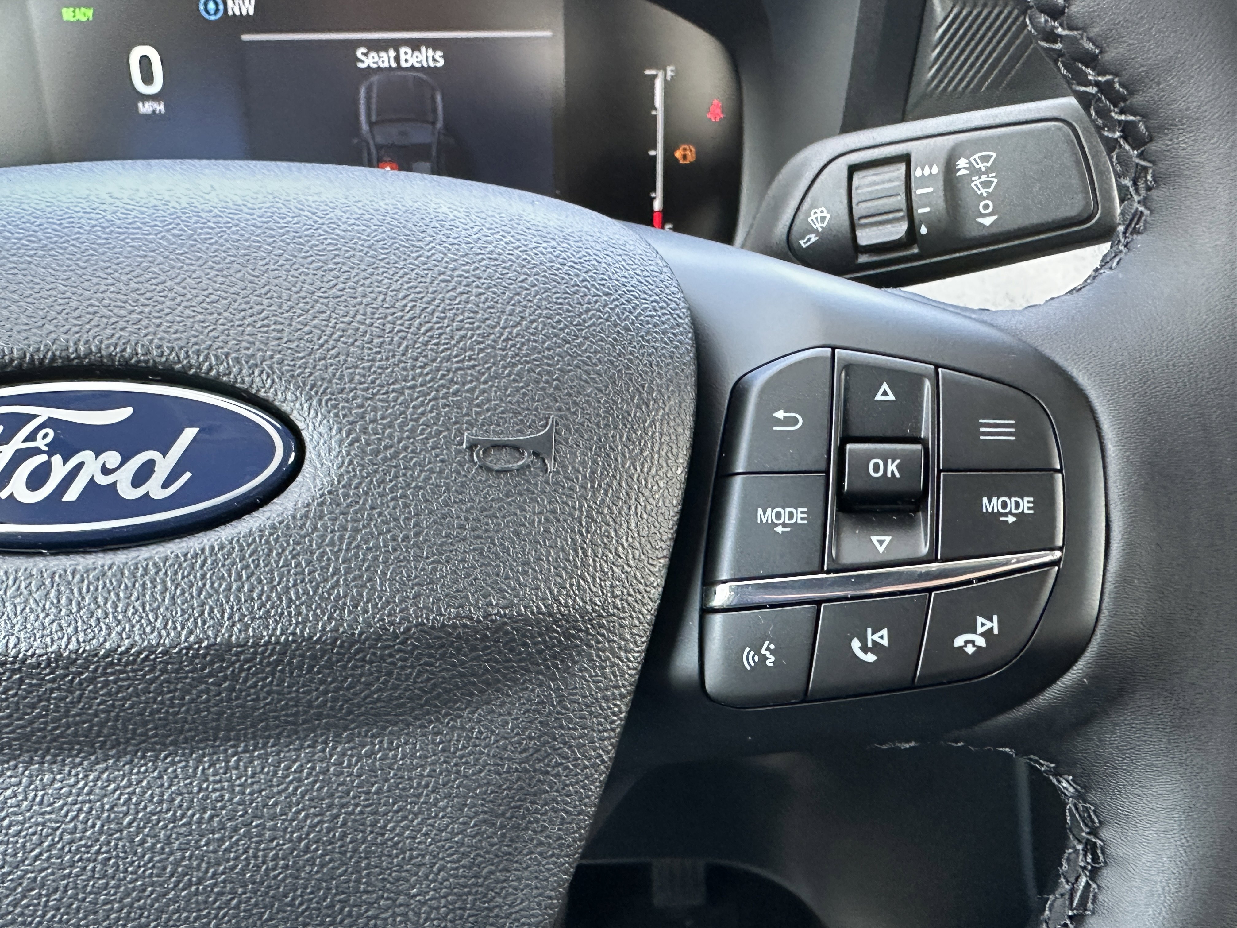 New 2026 Ford Maverick XLT image 25