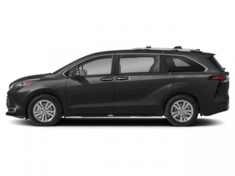New 2026 Toyota Sienna Platinum AWD/4WD image 3