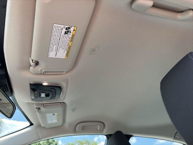 Certified 2026 Toyota Corolla LE FWD image 20